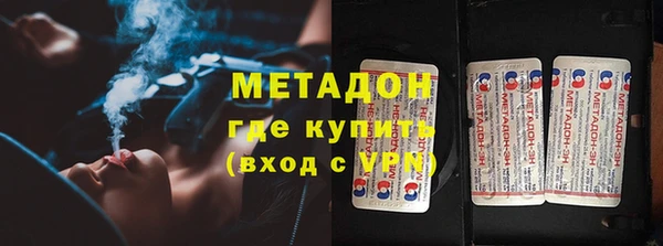 хмурый Пересвет